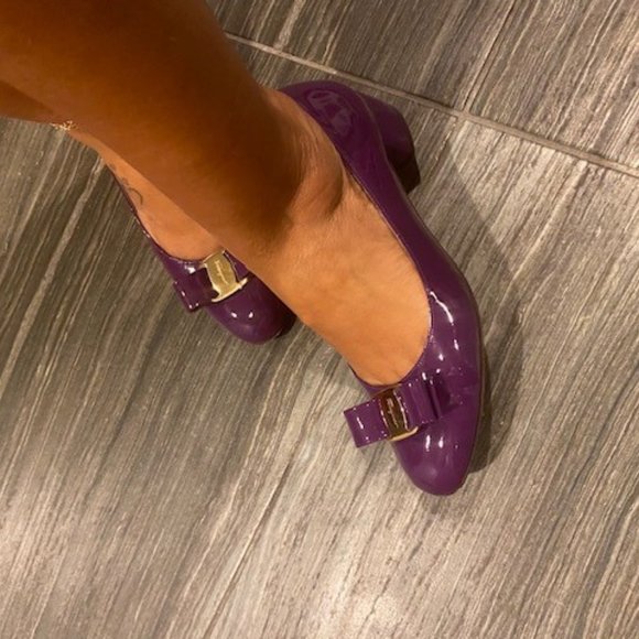 Authentic salvatore ferragamo - Picture 5 of 10